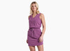 KÜHL Womens Vantage Dress - Wild Orchid