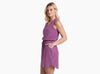 KÜHL Womens Vantage Dress - Wild Orchid