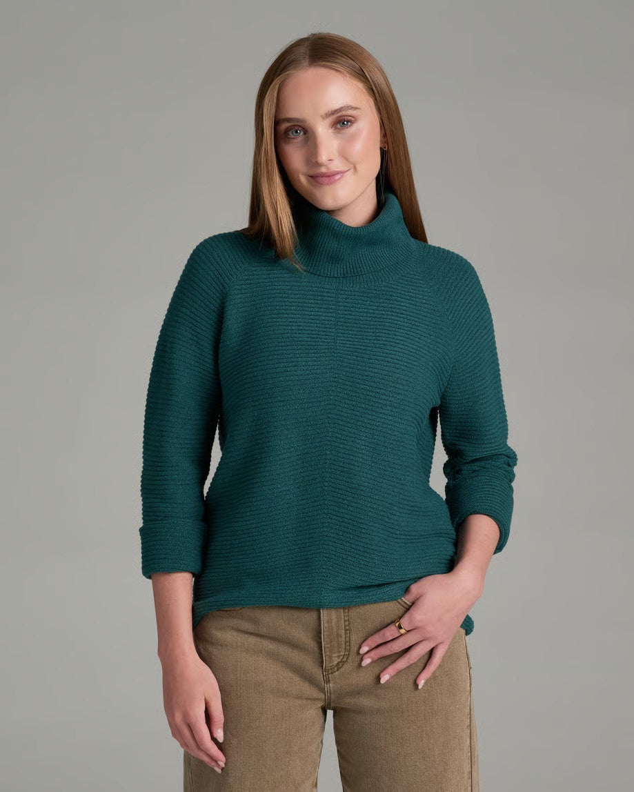KUHL Women's Solace Sweater - Odyssey