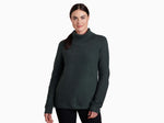 W's Solace Sweater - Sea Pine