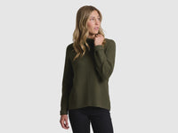 KUHL Women's Solace Sweater