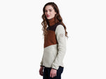 W's Prism Jacket - Copper