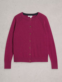 White Stuff - Lulu Crew Neck Cardi
