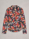 White Stuff Annie Jersey Shirt