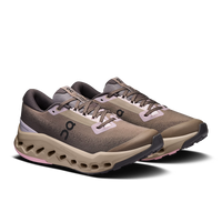 ON CLOUD - Women's Cloudsurfer Trail 2 Waterproof