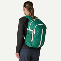 PATAGONIA Refugio Day Pack 26L - Gem Green