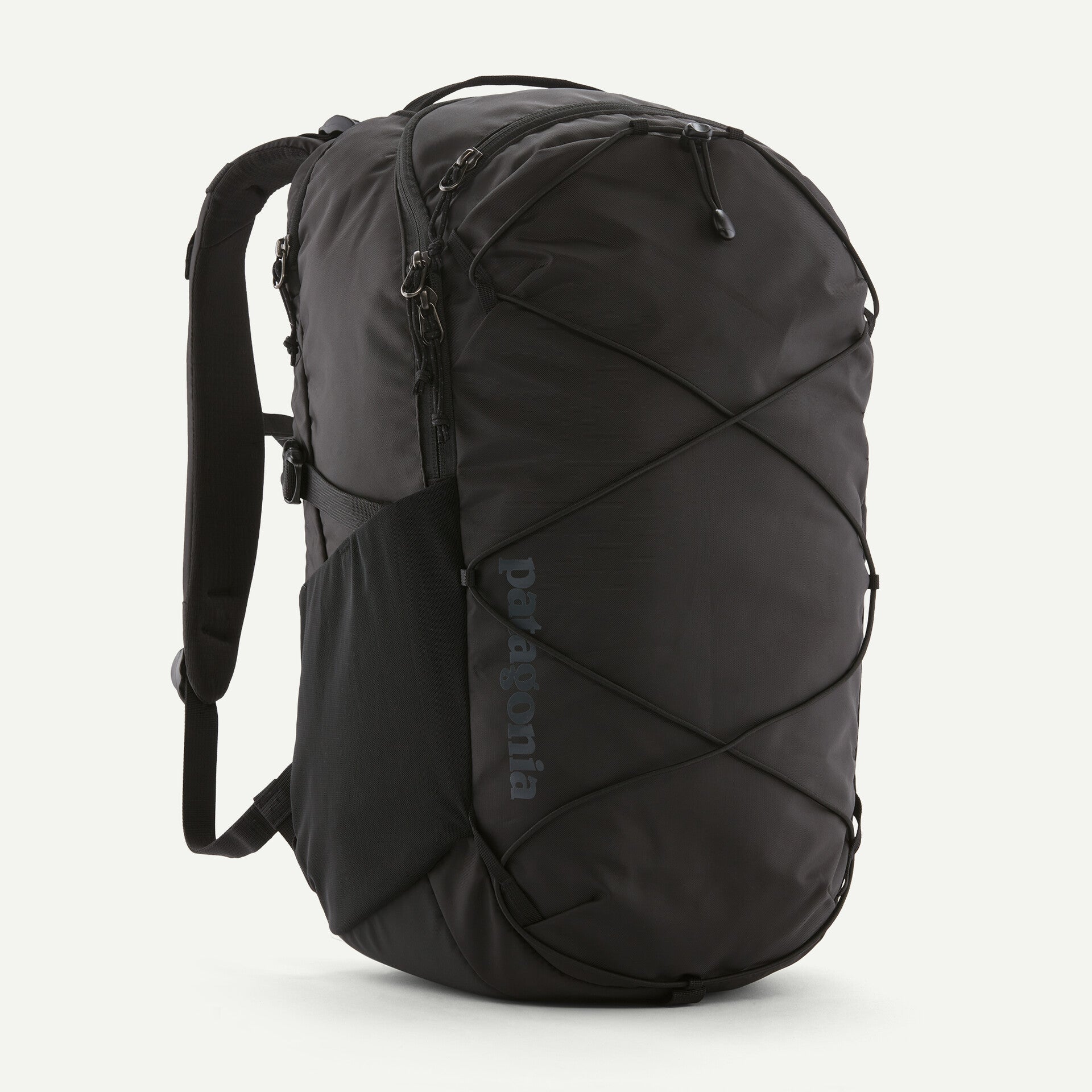 Patagonia Refugio Day Pack 26L - Black – Vamos Outdoors