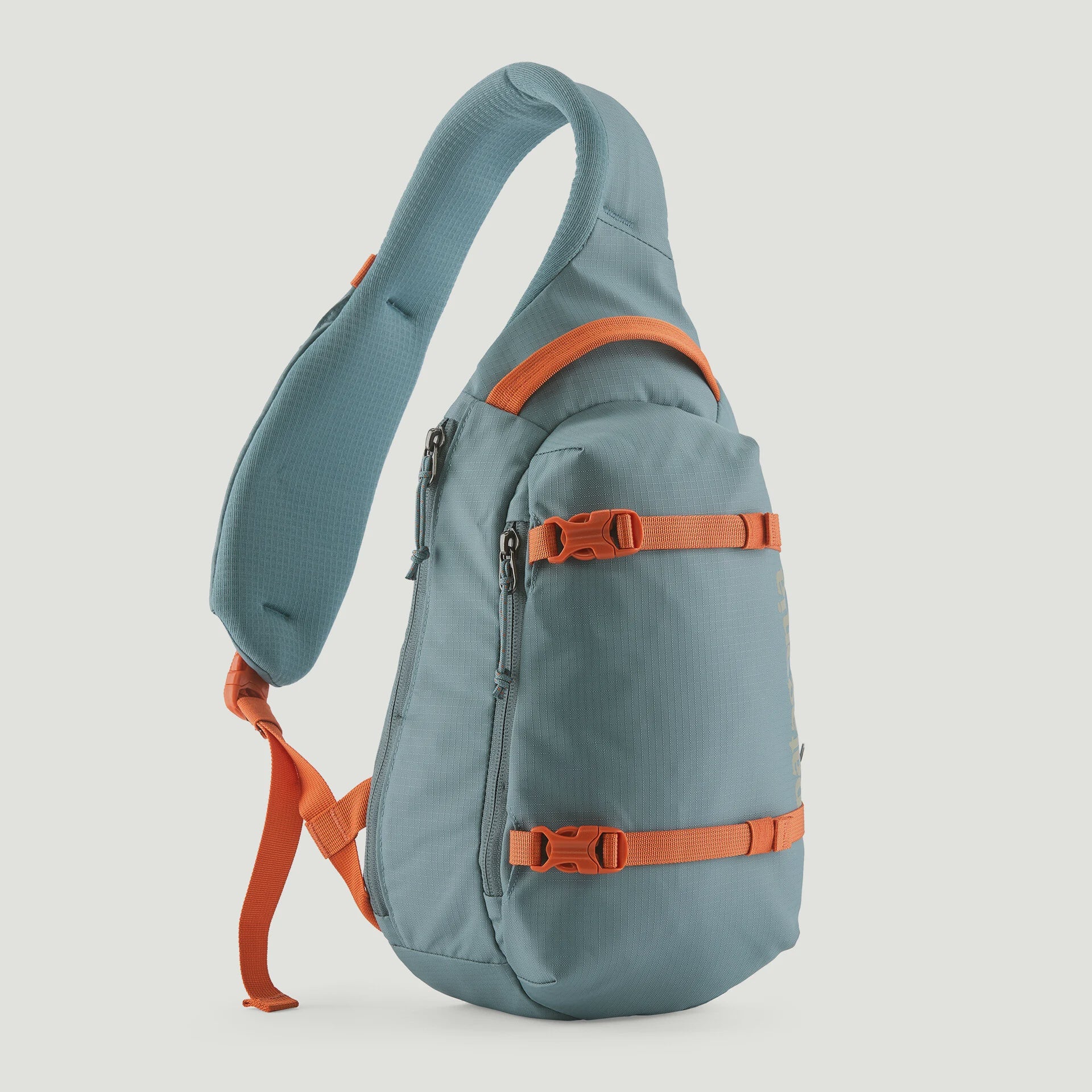 PATAGONIA Atom Sling 8L - Blue Sage