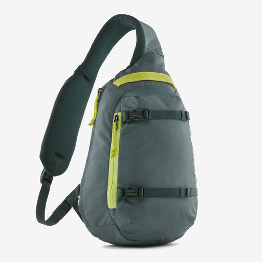 Atom Sling 8L Bag - Nouveau Green