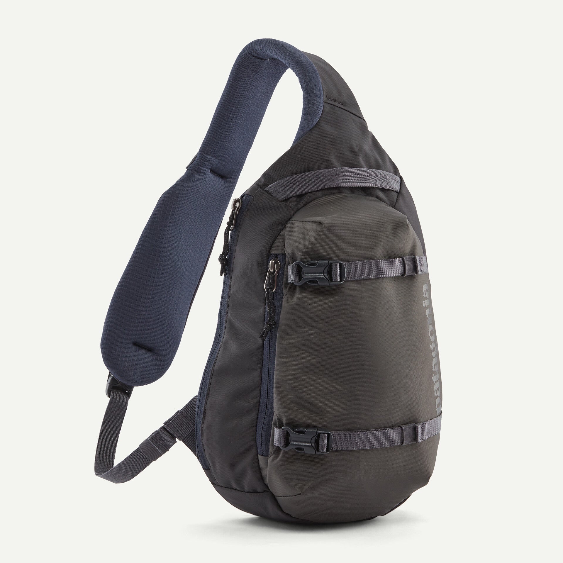 PATAGONIA Atom Sling 8L - Smolder Blue