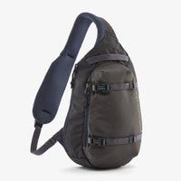 Patagonia - Atom Sling 8L Bag - Smolder Blue