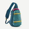 Patagonia - Atom Sling 8L Bag - Wetland Blue