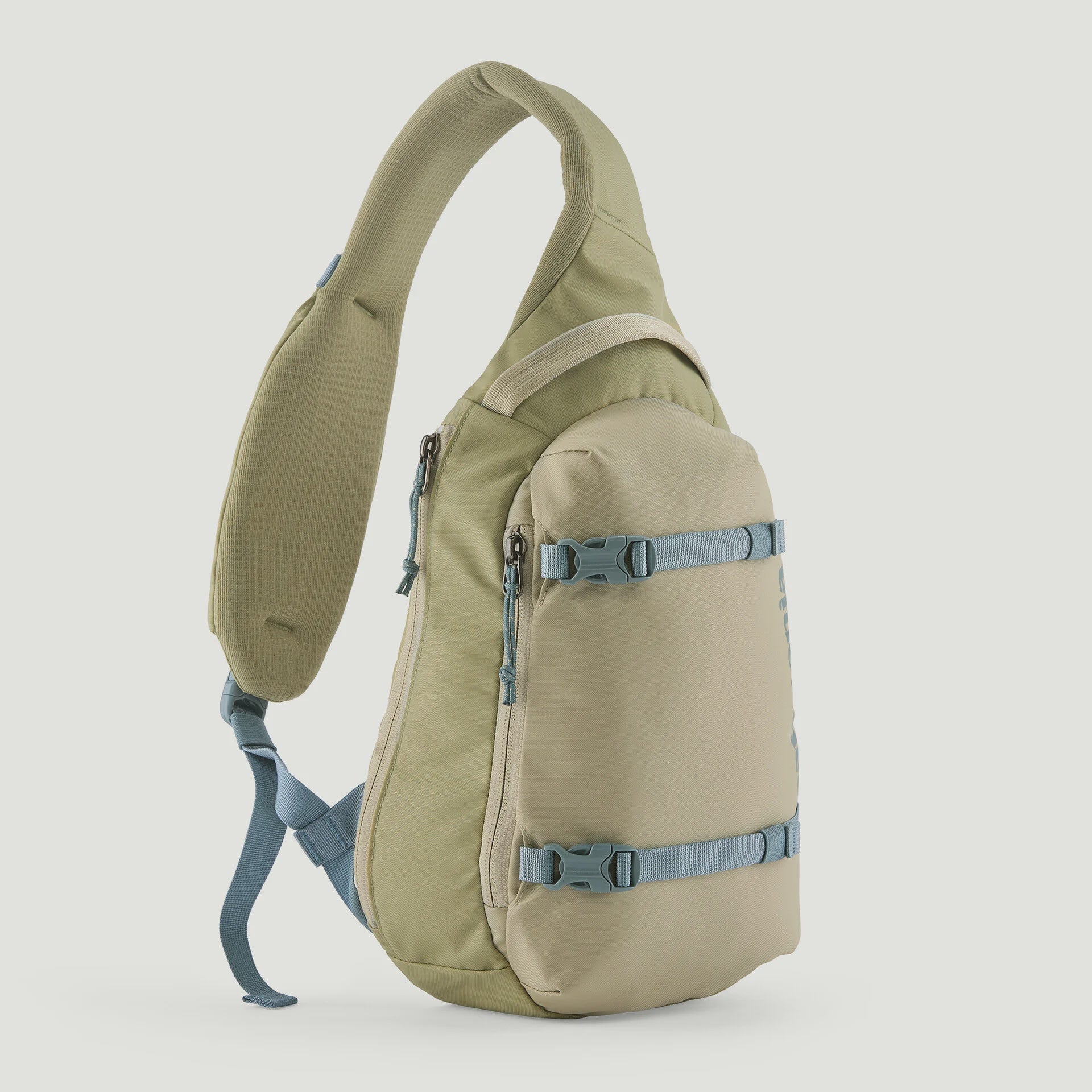 PATAGONIA Atom Sling 8L - Weathered Stone
