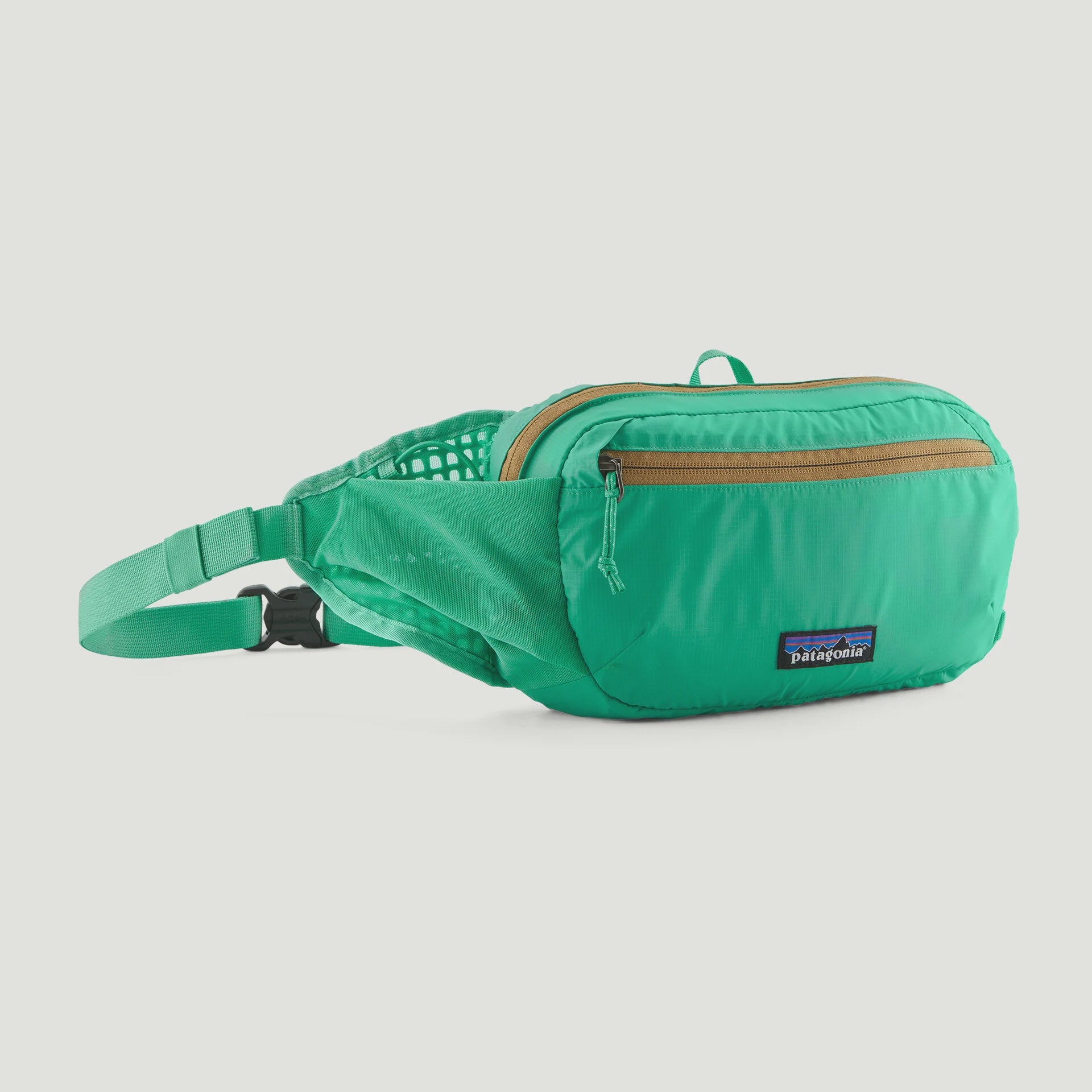 PATAGONIA Terravia 4L Hip Pack - Aqua Stone
