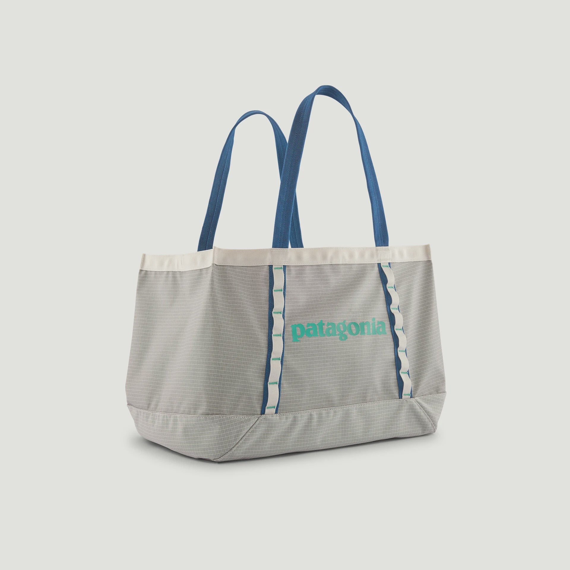 PATAGONIA Black Hole Tote 25L - Birch White