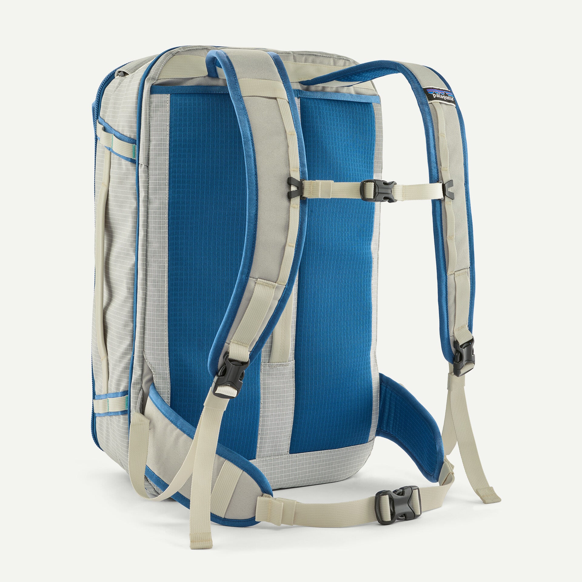 PATAGONIA Black Hole 30L Mini MLC - Birch White