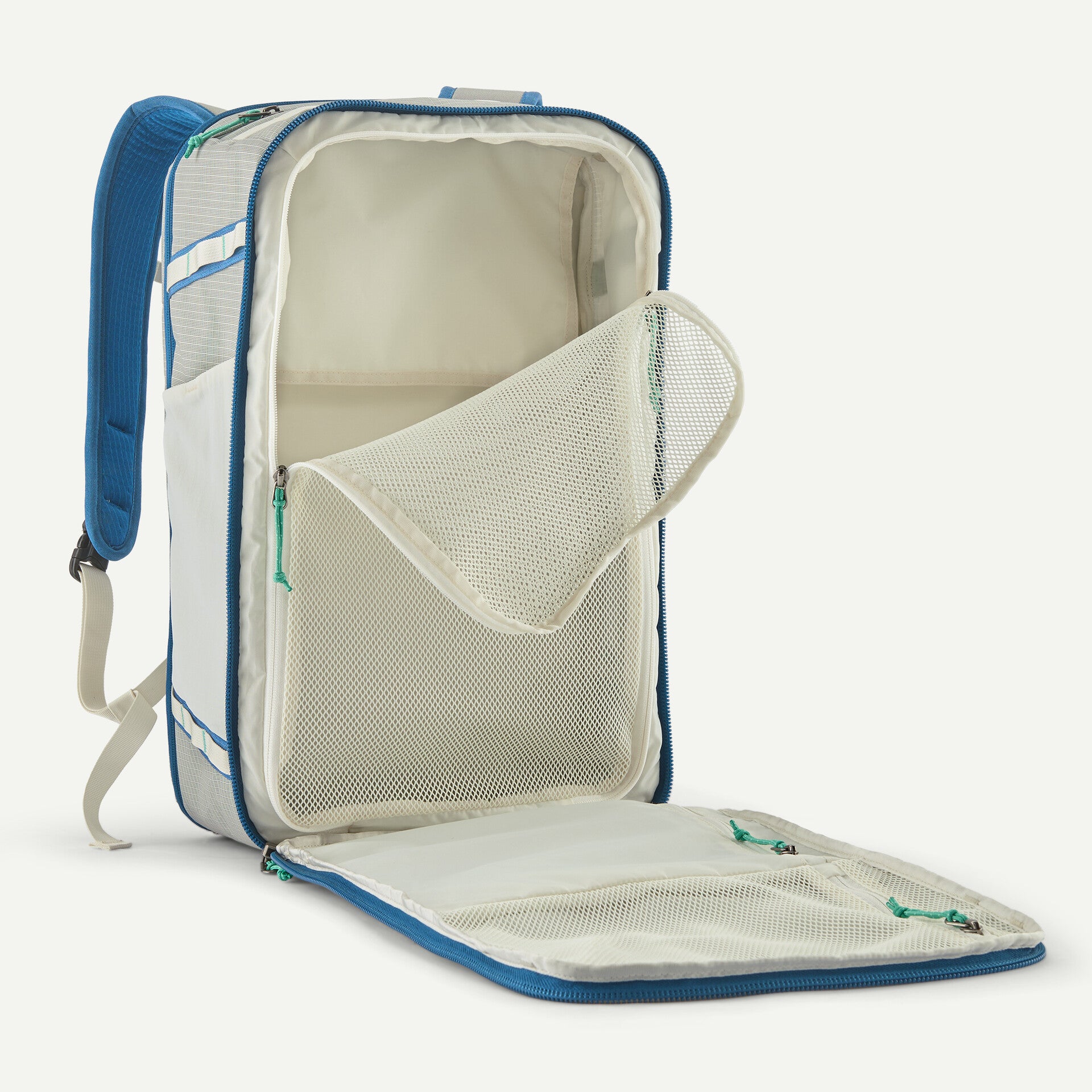 PATAGONIA Black Hole 30L Mini MLC - Birch White
