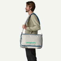 PATAGONIA Black Hole 30L Mini MLC - Birch White