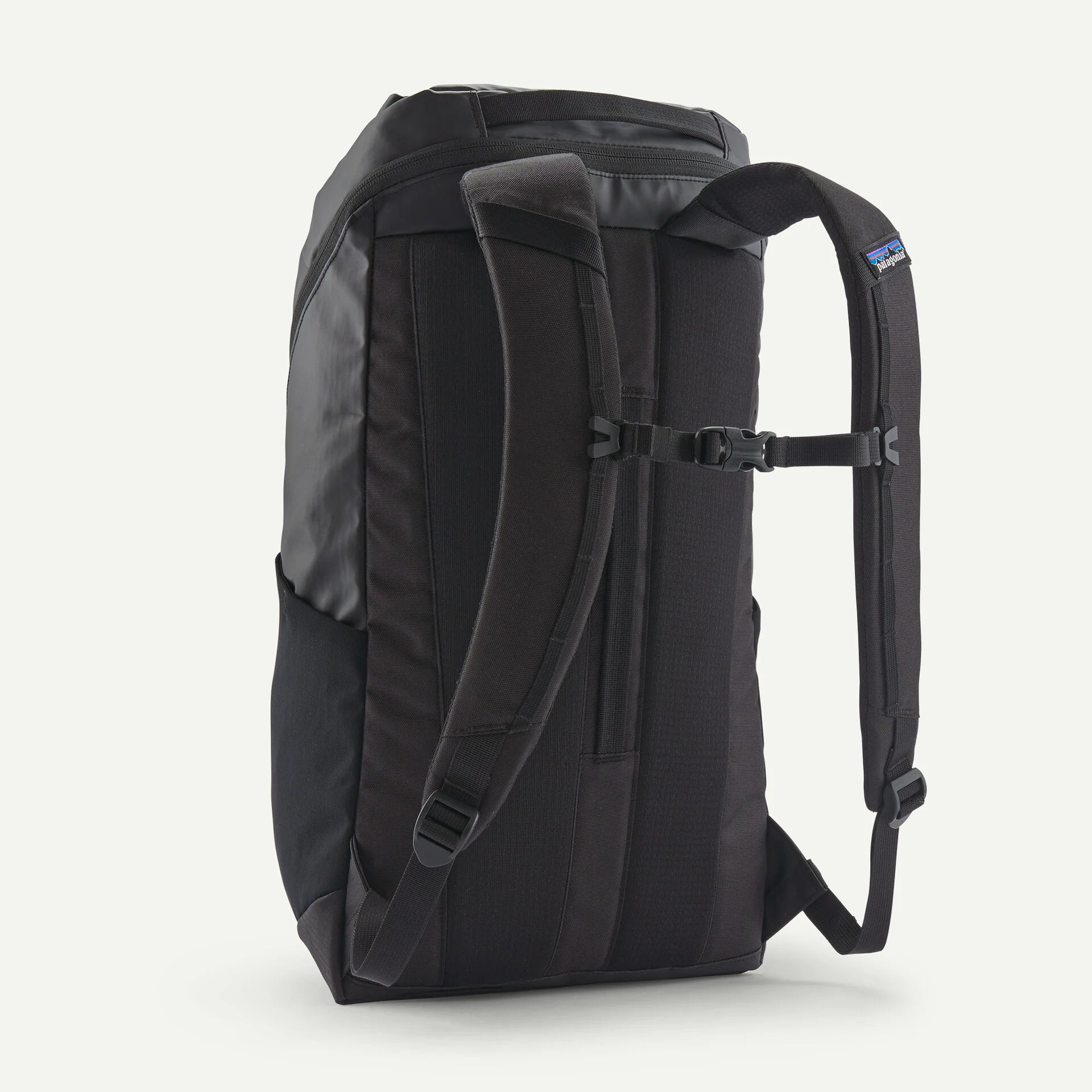 PATAGONIA Black Hole Pack 25L - Black w/Black
