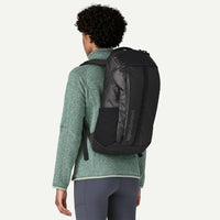 PATAGONIA Black Hole Pack 25L - Black w/Black