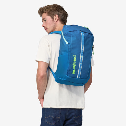 Patagonia black hole pack 25l stores sale