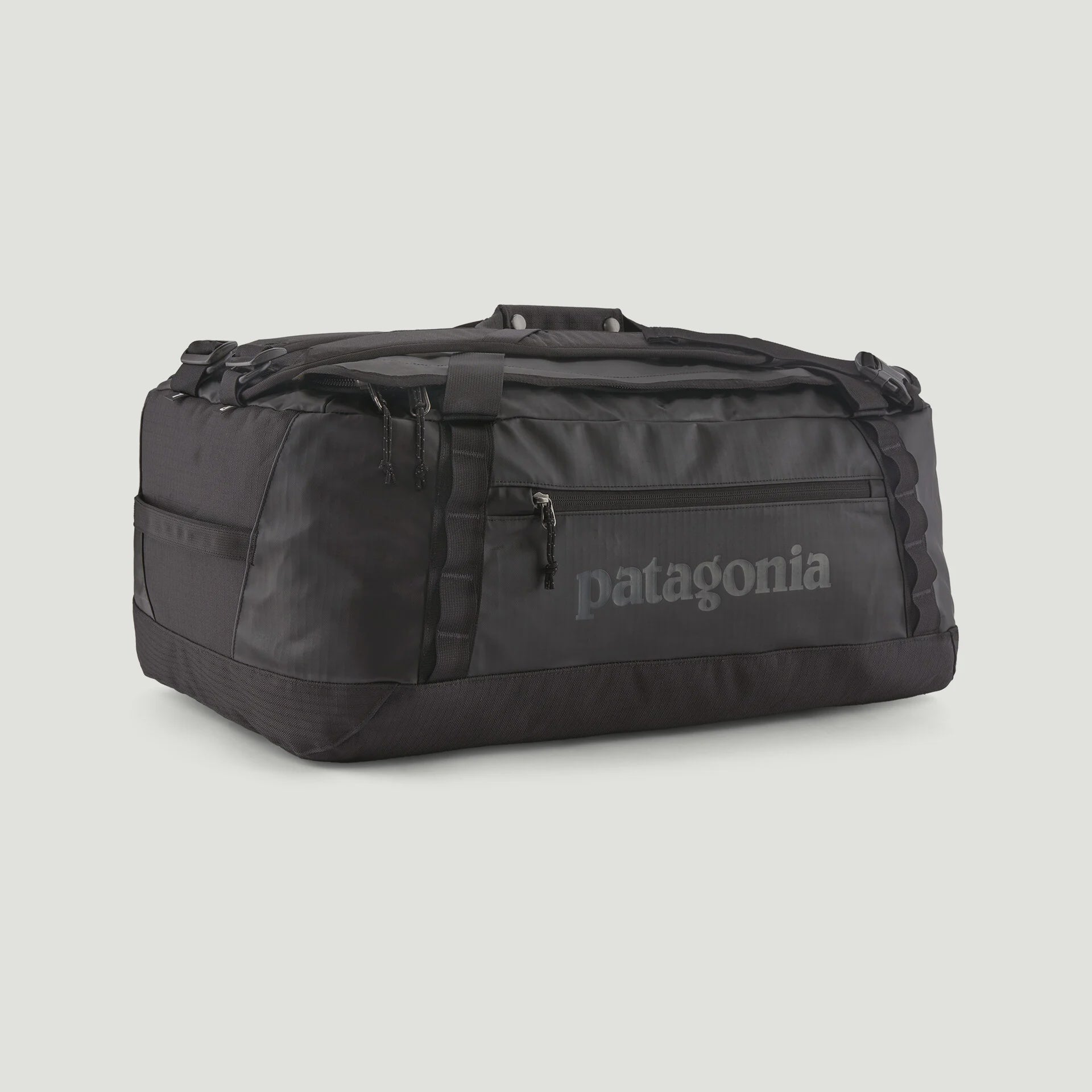 PATAGONIA Black Hole Duffel Bag 55L - Black