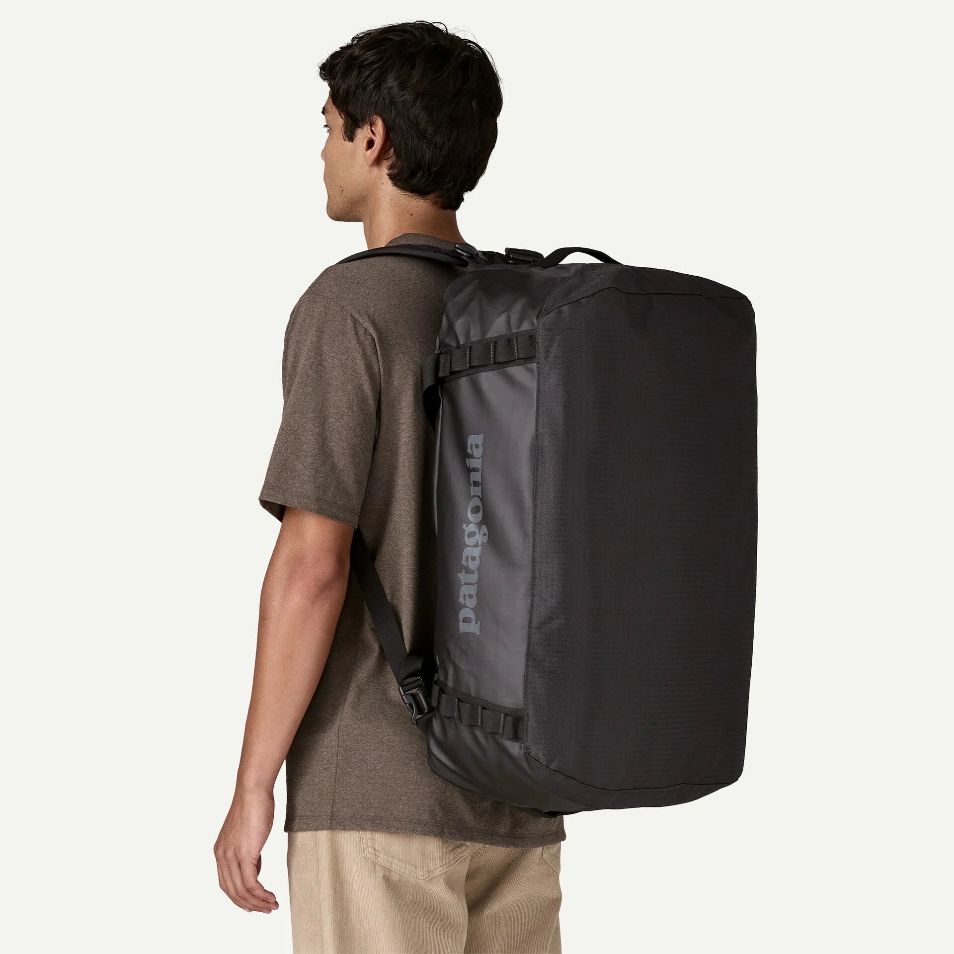 Patagonia Black Hole MLC 55L