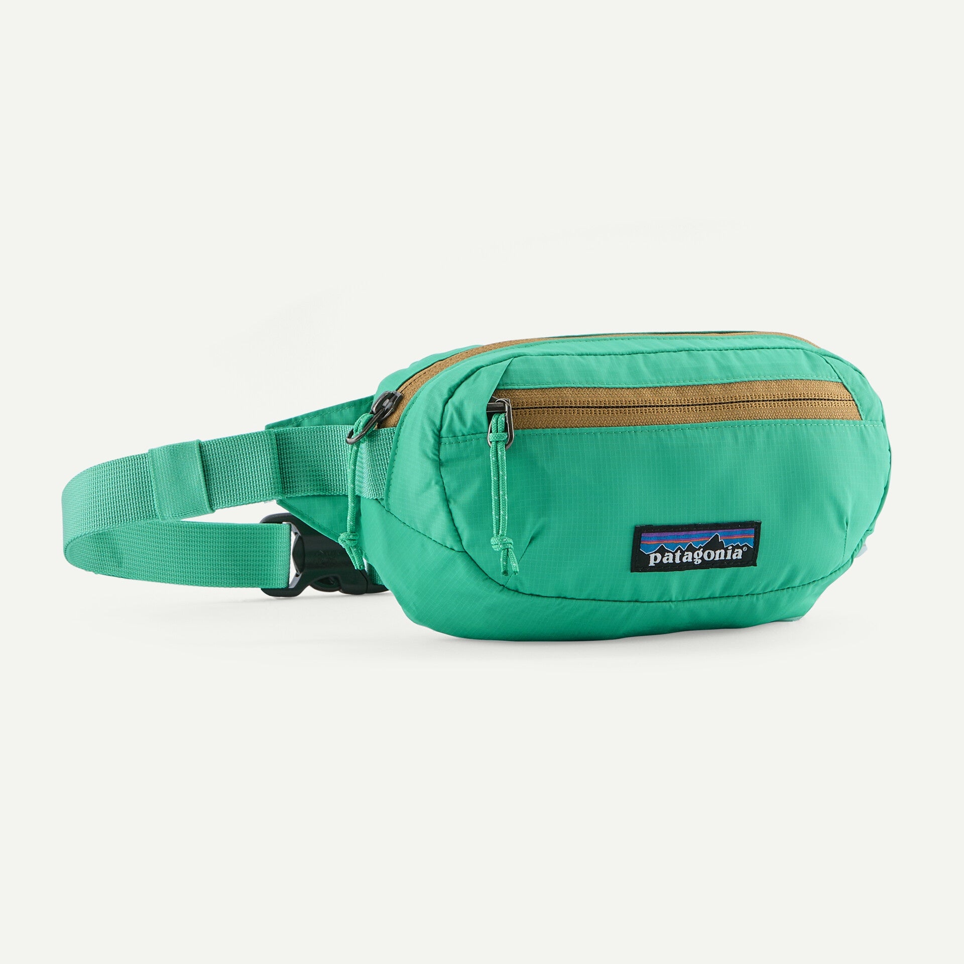 PATAGONIA Terravia Mini Hip Pack - Aqua Stone