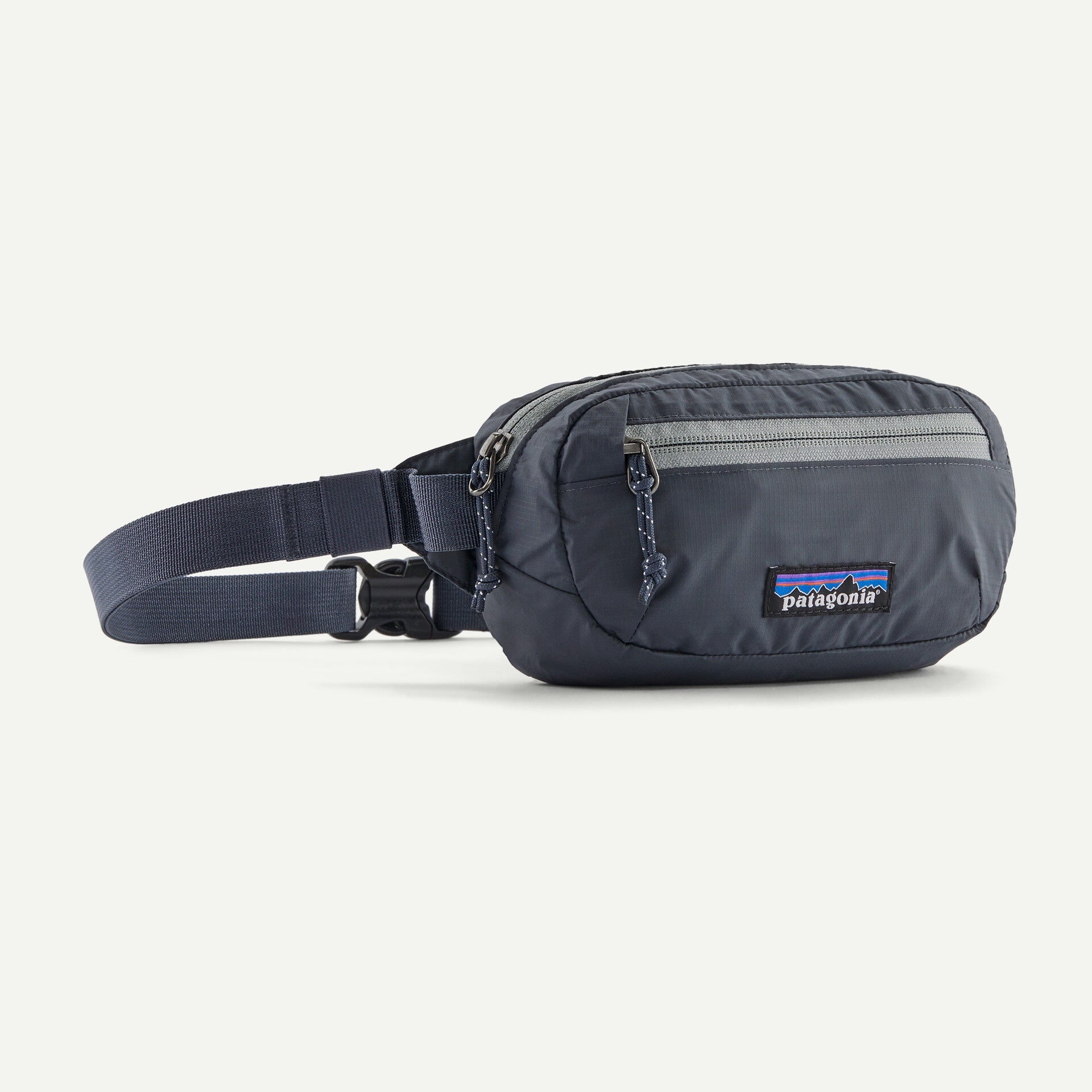 PATAGONIA Terravia Mini Hip Pack - Smolder Blue