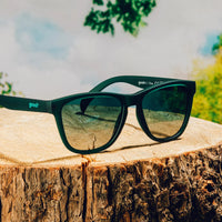 GOODR Nonreflective Lens Sunglasses - OG