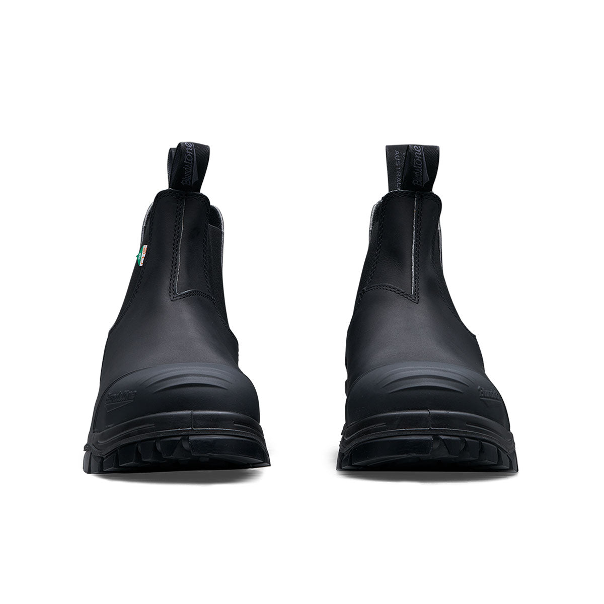 BLUNDSTONE XFR Work & Safety 968 - Black