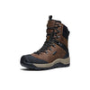 KEEN Men Revel IV High Polar Boot - Canteen/Black