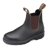 BLUNDSTONE Originals 500 - Stout Brown