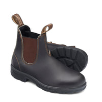 BLUNDSTONE Originals 500 - Stout Brown
