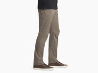 KÜHL Men's Silencr Pant - Storm Khaki