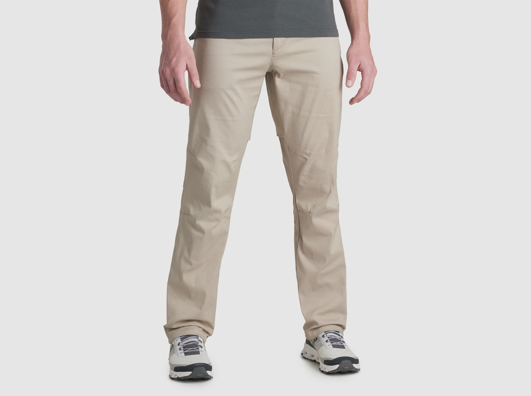 KÜHL Men's Resistor Air - Khaki