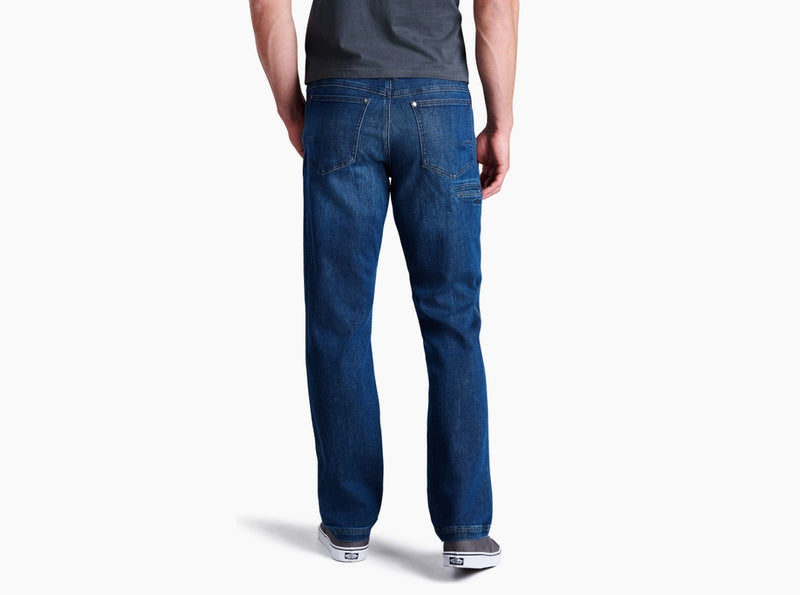 KUHL Men's Denim Klassik