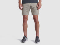 KÜHL Men's Resistor Lite Chino Short 10" - Khaki