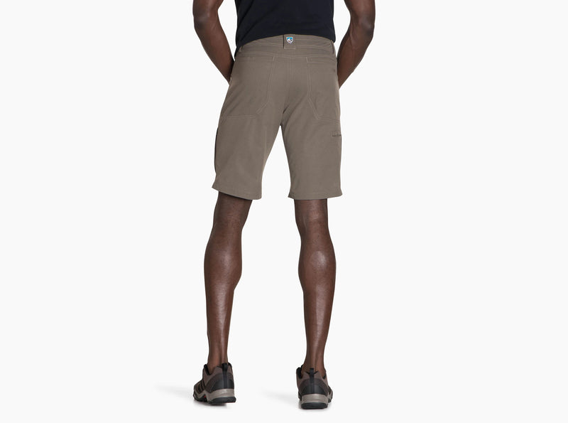 KÜHL Silencr Kargo Short 10" - Storm Khaki