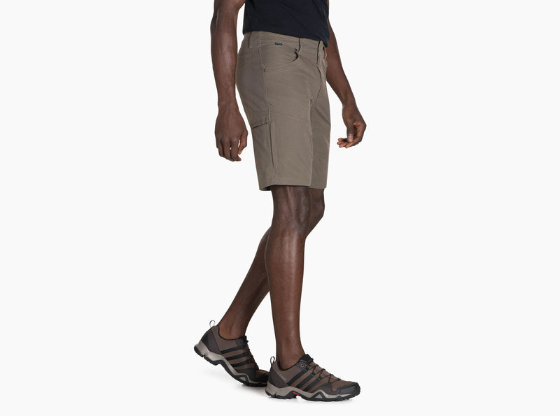 KÜHL Silencr Kargo Short 10" - Storm Khaki