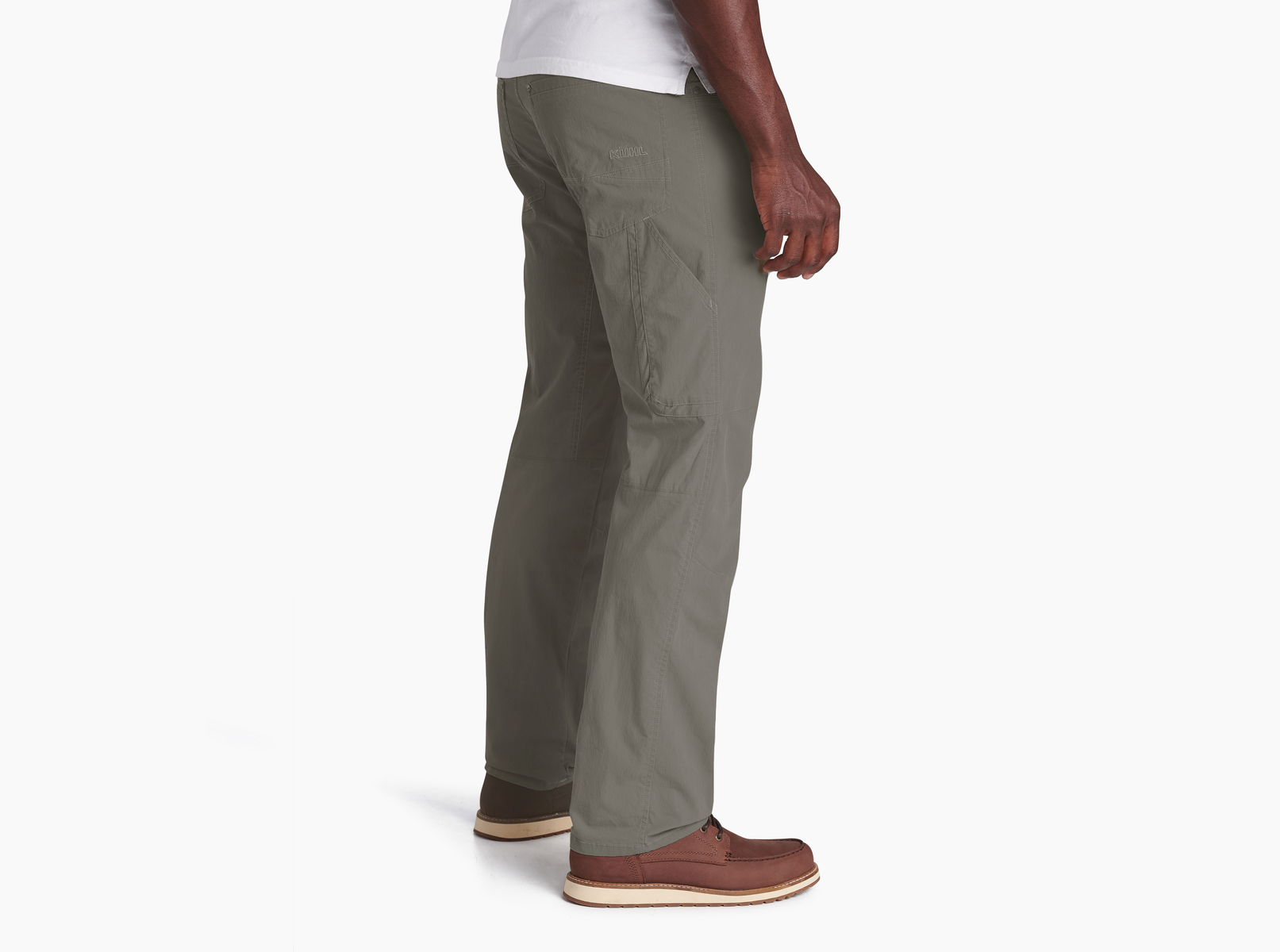 KÜHL Men's Revolvr Pant - Khaki