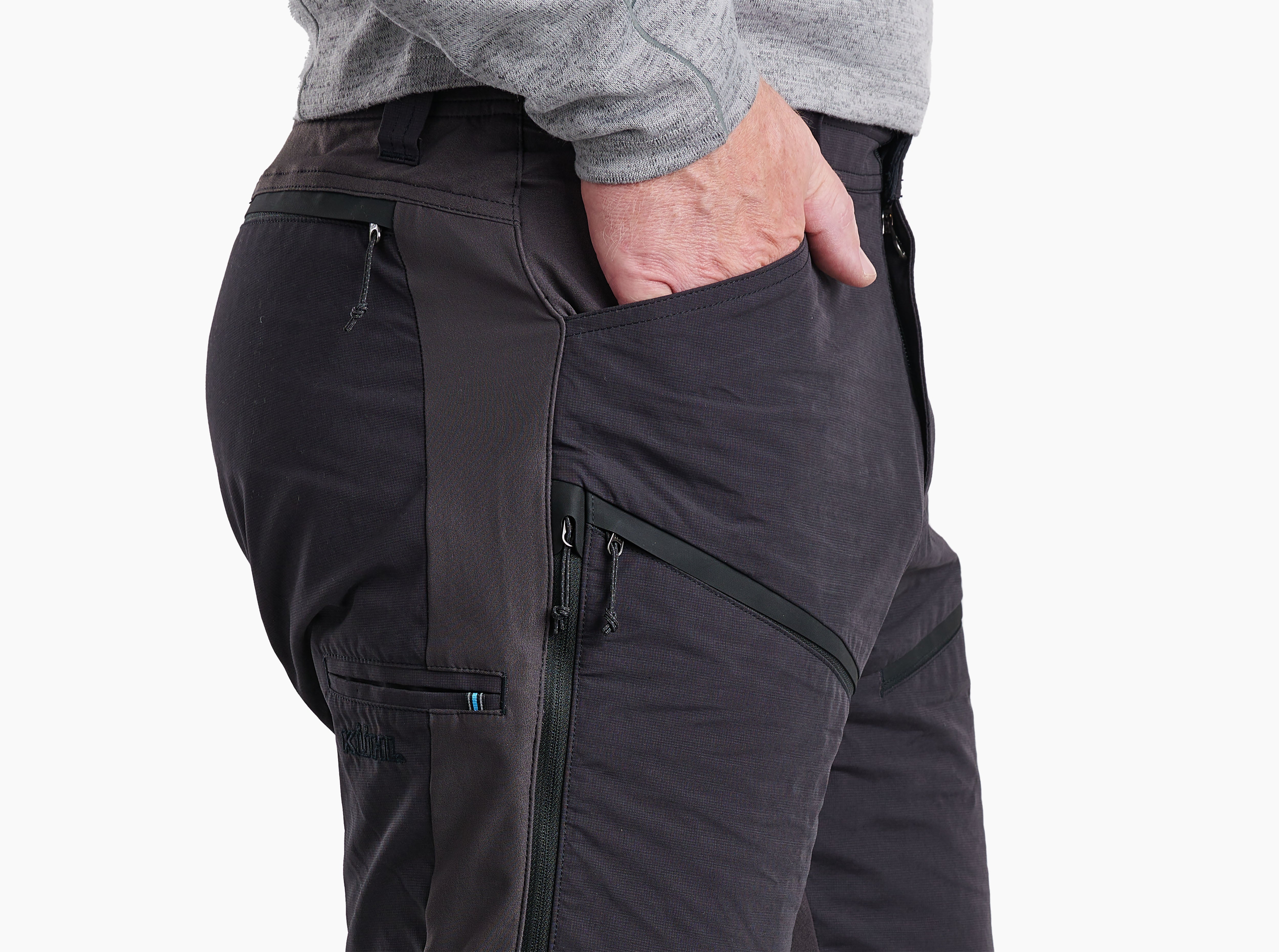 KÜHL Radikl Outsider Pants - Award-Winning Trail Comfort – Vamos
