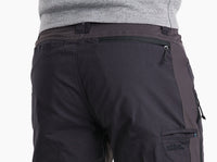 KÜHL Radikl Outsider Pants - Ink Black