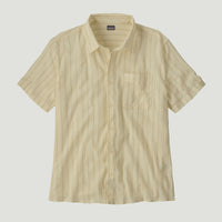 PATAGONIA Men's A/C Shirt - Lianas: Natural