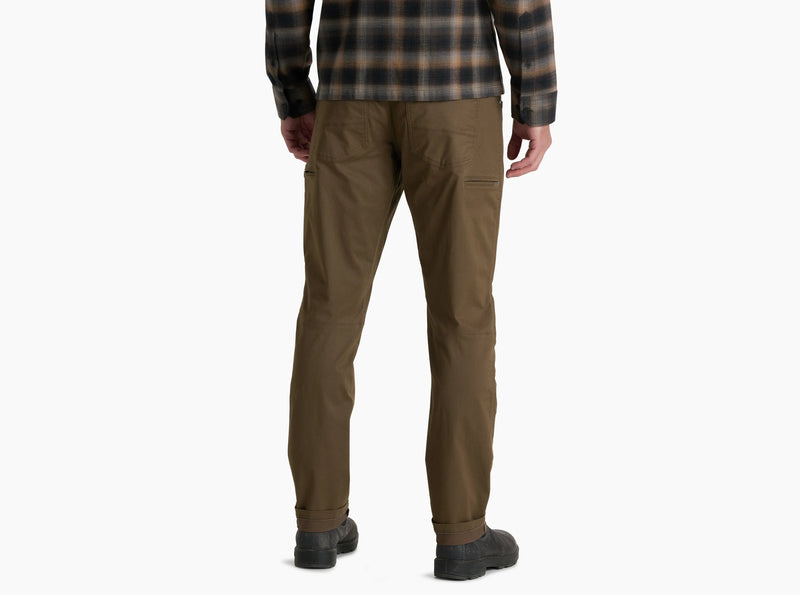 KUHL Men's Rydr Lite Klassik