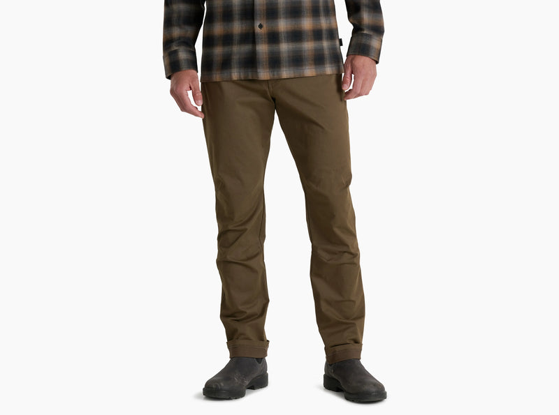 KUHL Men's Rydr Lite Klassik