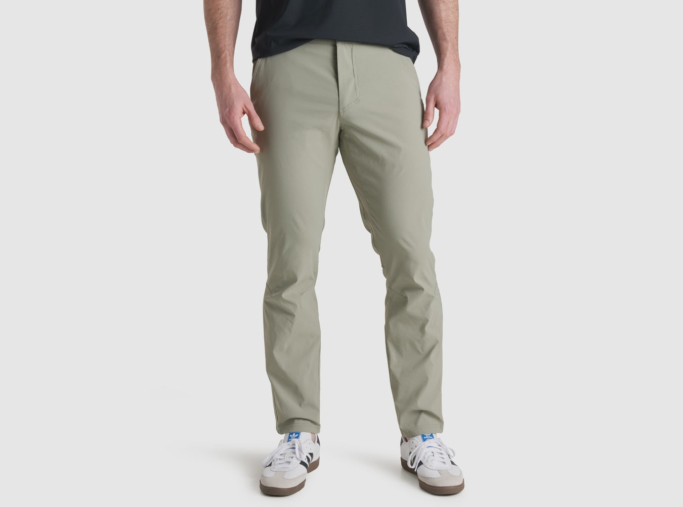 KÜHL Men's Renegade Recon Pant - Sagebrush