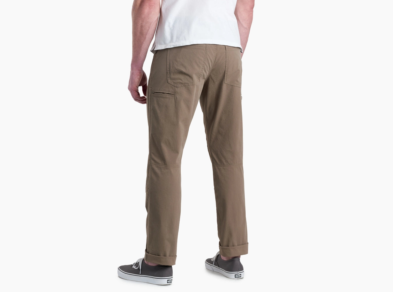 KÜHL Men's Free Radikl Pant - Walnut