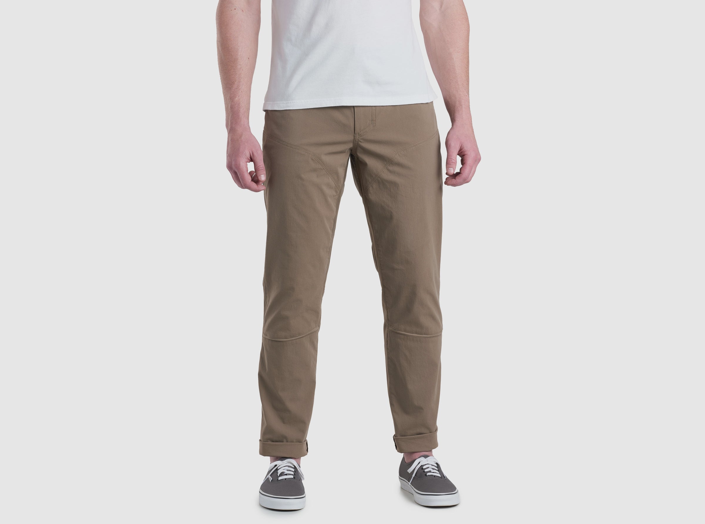 KÜHL Men's Free Radikl Pant - Walnut