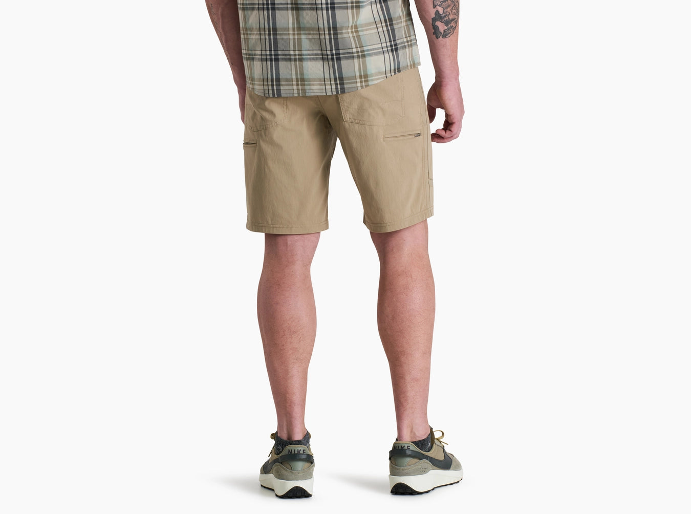 KÜHL Men's Free Radikl Short - Fossil